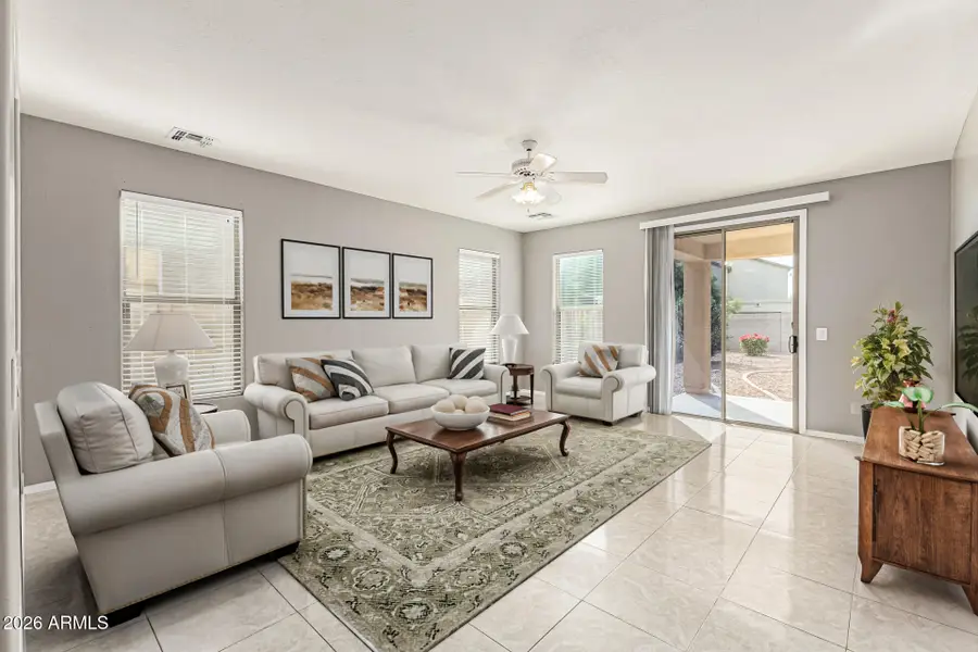 4511 W T Ryan Lane, Laveen, AZ 85339 - #2