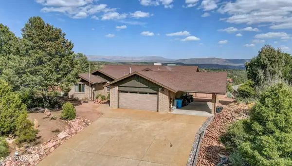 1415 N Alpine Heights Drive, Payson, AZ 85541