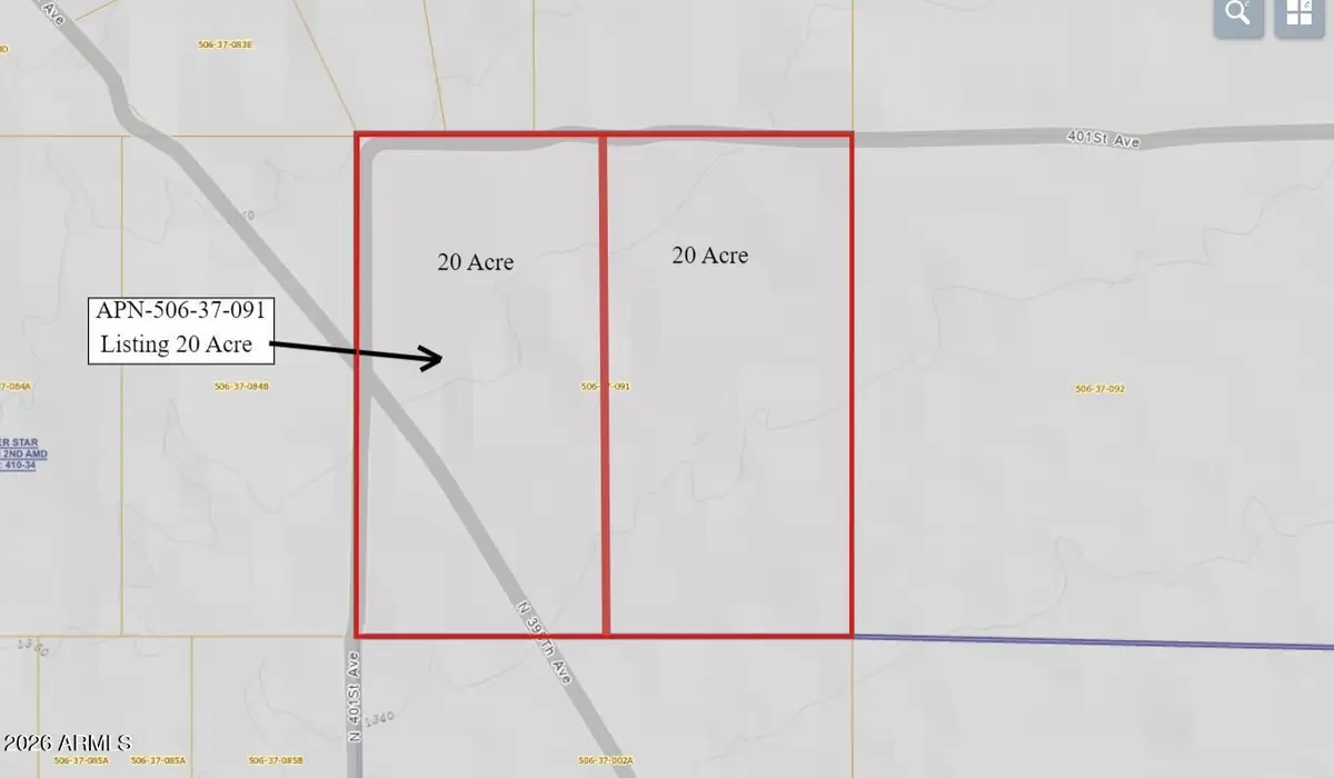 399 W Peoria Silver Star Ranch -- #17, Tonopah, AZ 85354 - #1