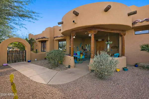 14706 S Country Club Drive, Arizona City, AZ 85123