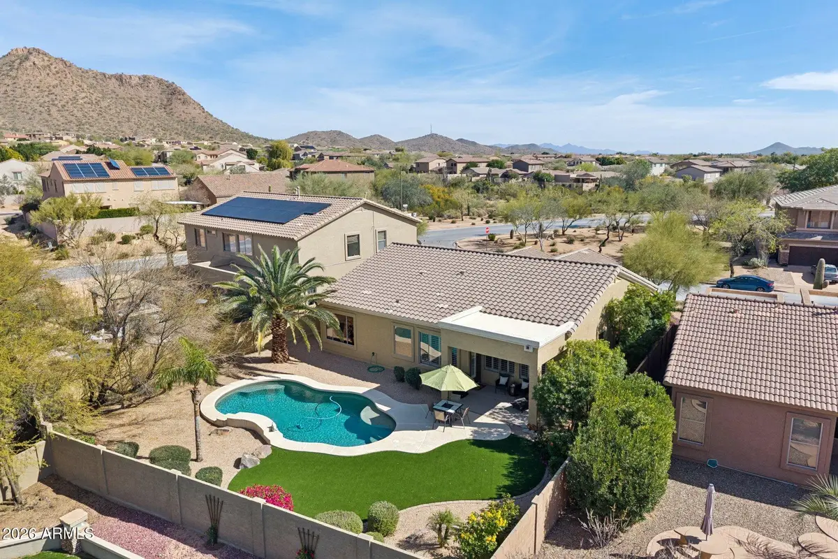 2706 W Via Calabria --, Phoenix, AZ 85086 - #1