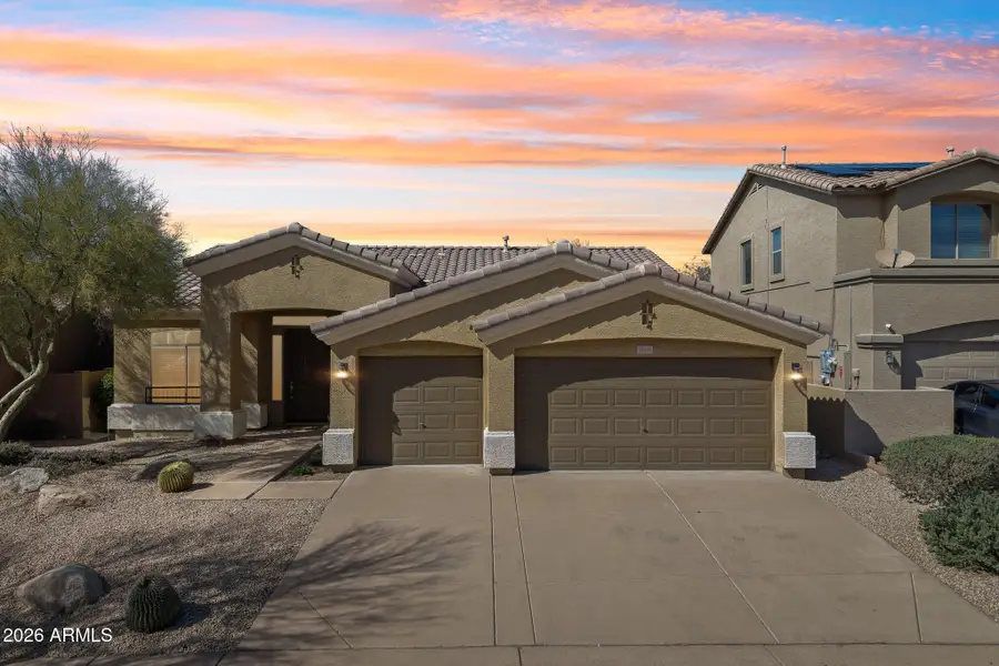 2706 W Via Calabria --, Phoenix, AZ 85086 - #3