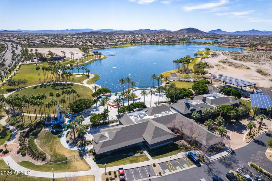 18177 W Cactus Flower Drive, Goodyear, AZ 85338 - #2