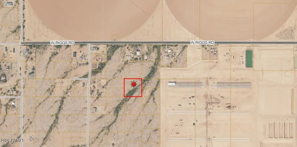 334th Ave N And W Indian School Road, Tonopah, AZ 85354 - #1