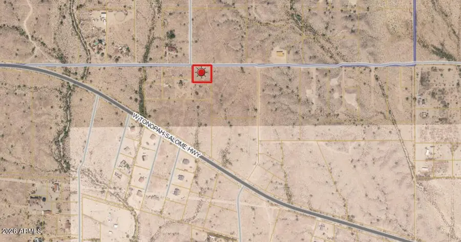 334th Ave N And W Indian School Road, Tonopah, AZ 85354 - #2