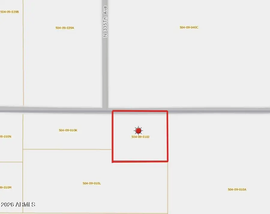334th Ave N And W Indian School Road, Tonopah, AZ 85354 - #3
