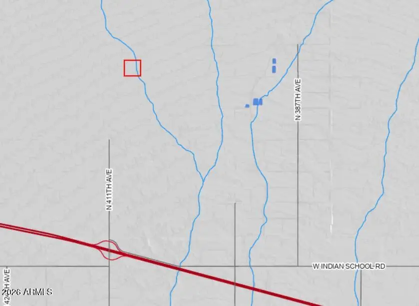 0 W Glendale Avenue, Tonopah, AZ 85354 - #1