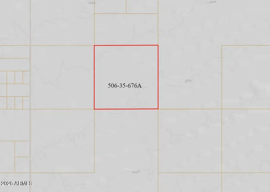 0 W Glendale Avenue, Tonopah, AZ 85354 - #2