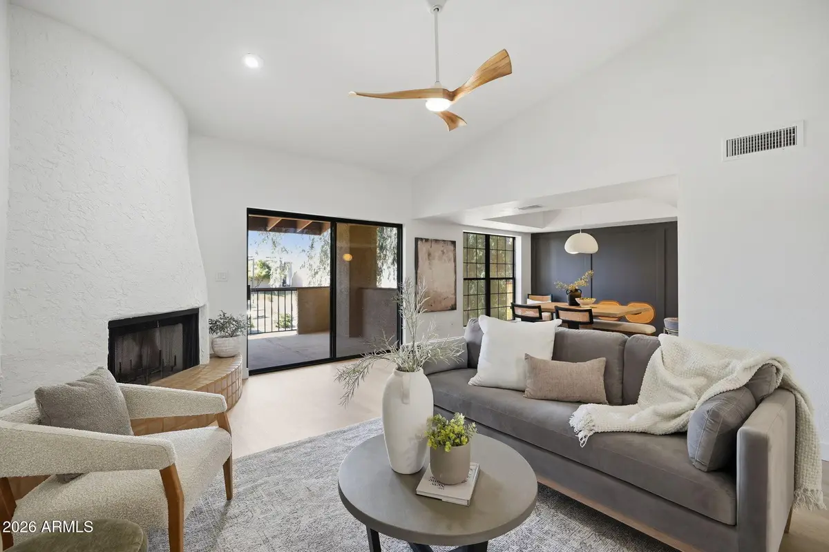 8330 N 21st Drive #J203, Phoenix, AZ 85021 - #1