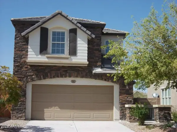 3682 N 292nd Drive, Buckeye, AZ 85396