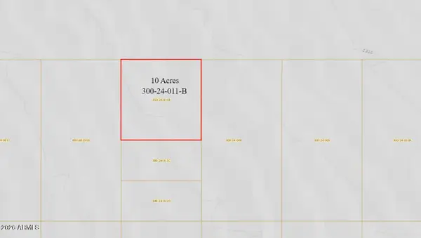 0 W 115th Ave & Hunt Hwy Avenue, Goodyear, AZ 85338