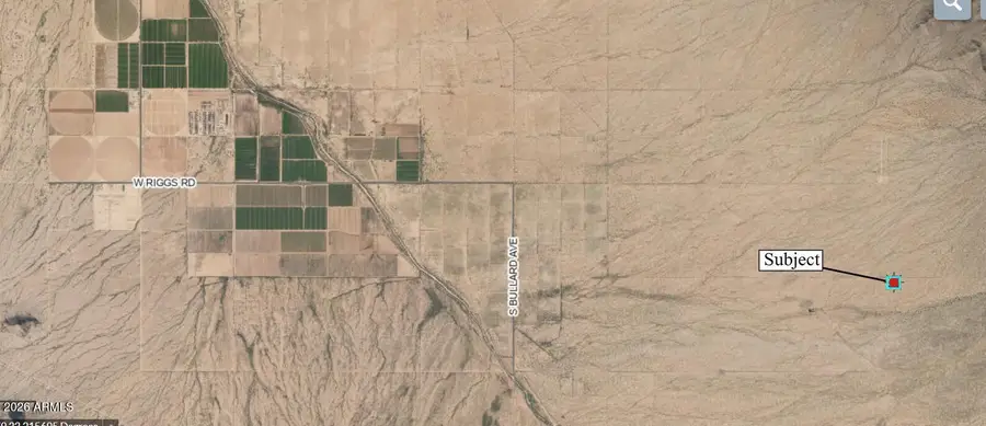 0 W 115th Ave & Hunt Hwy Avenue, Goodyear, AZ 85338 - #2