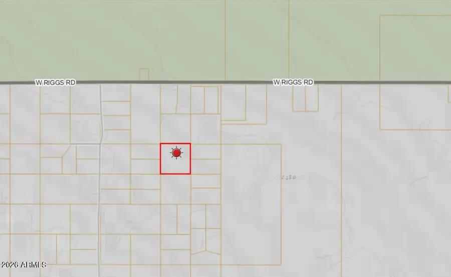 185th S And W Riggs Rd Road, Rainbow Valley, AZ 85326 - #2