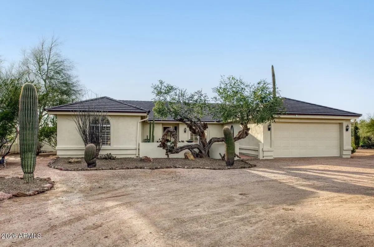 28350 N 69th Street, Scottsdale, AZ 85266 - #1
