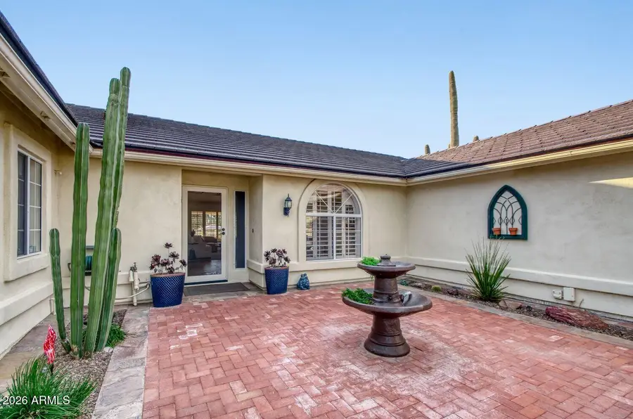 28350 N 69th Street, Scottsdale, AZ 85266 - #2