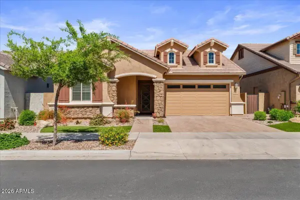 4288 E Skousen Street, Gilbert, AZ 85295