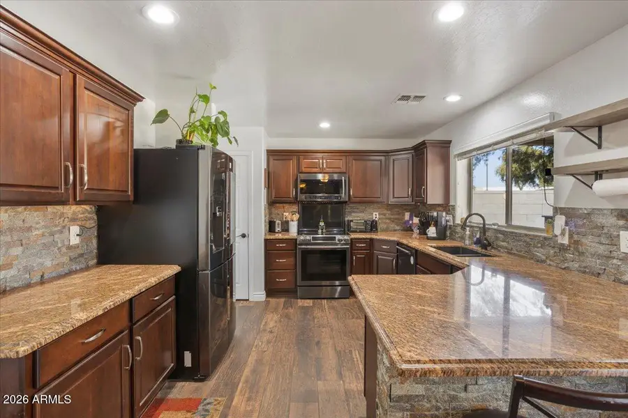 2005 S 81st Drive, Phoenix, AZ 85043 - #3