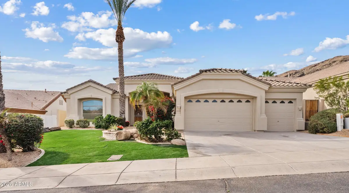 14834 S 5th Avenue, Phoenix, AZ 85045 - #1