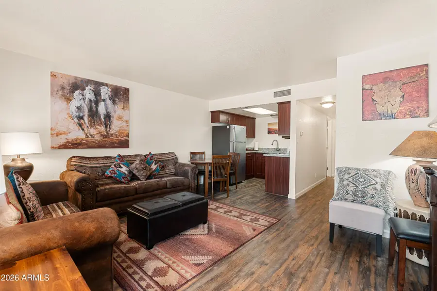 140 E Cortez Drive #A101, Sedona, AZ 86351 - #3