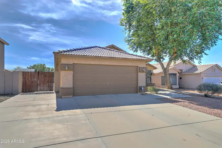 8527 E Milagro Avenue, Mesa, AZ 85209 - #3