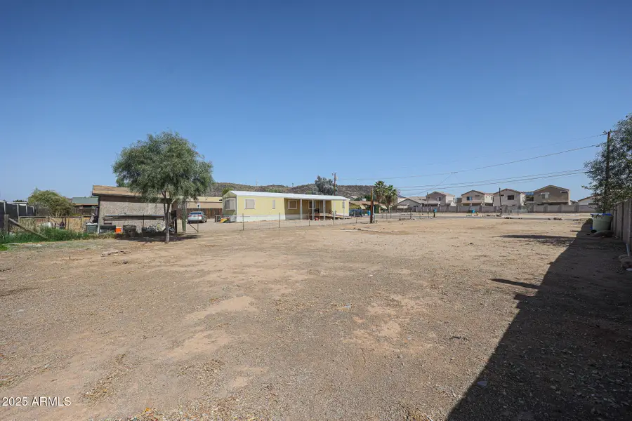 2961 N 29th Drive #4, Phoenix, AZ 85027 - #2