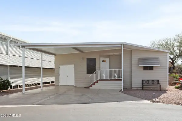 17200 W Bell Road #343, Surprise, AZ 85374