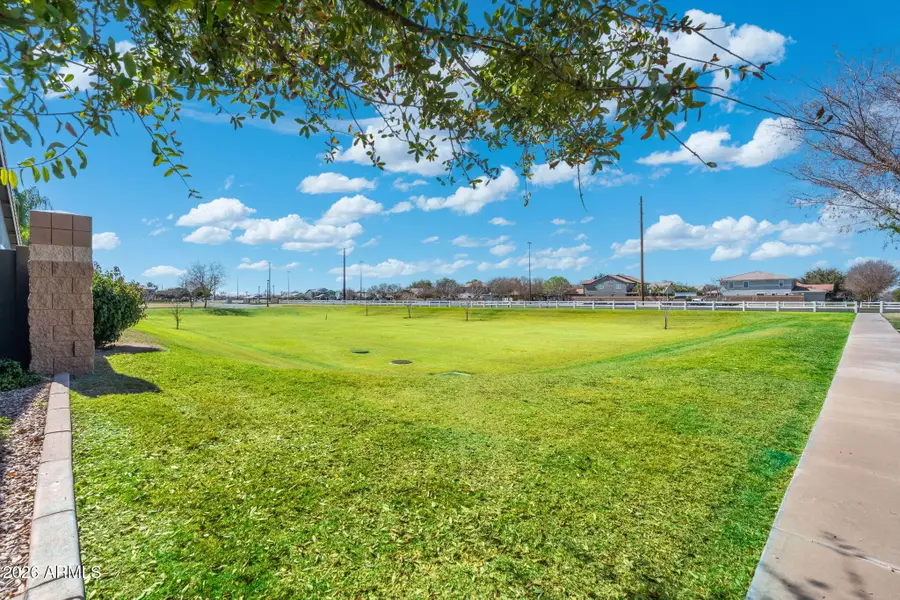 4041 E Amber Lane, Gilbert, AZ 85296 - #3