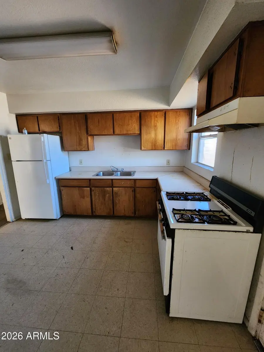 2232 W Georgia Avenue, Phoenix, AZ 85015 - #3