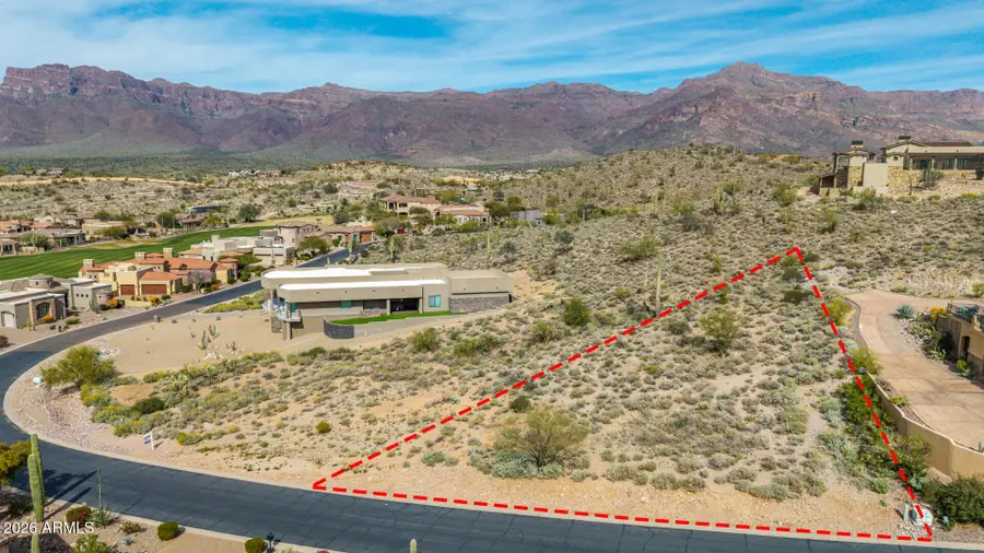 4173 S Camino De Vida -- #113, Gold Canyon, AZ 85118 - #2