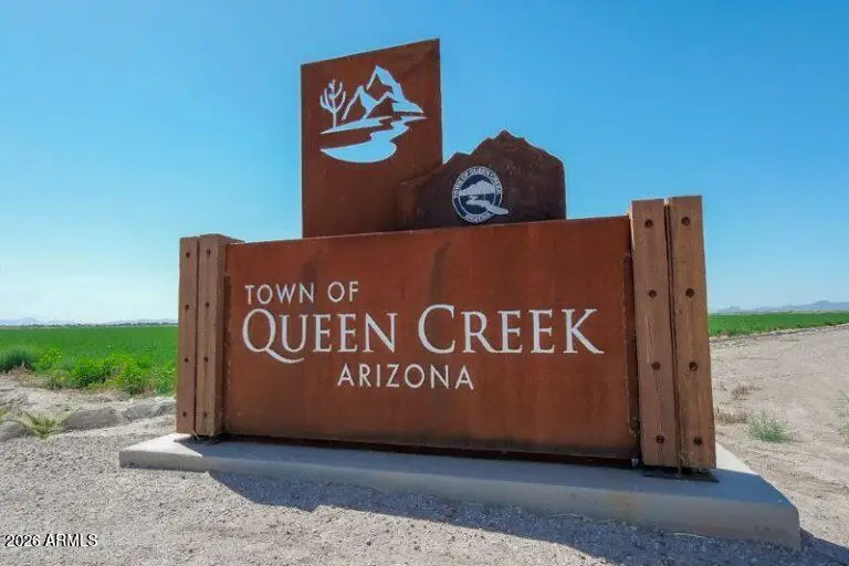 25711 S 198th Street, Queen Creek, AZ 85142 - #3