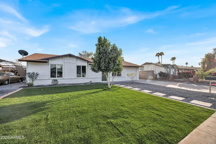 643 E Harmony Avenue, Mesa, AZ 85204 - #3