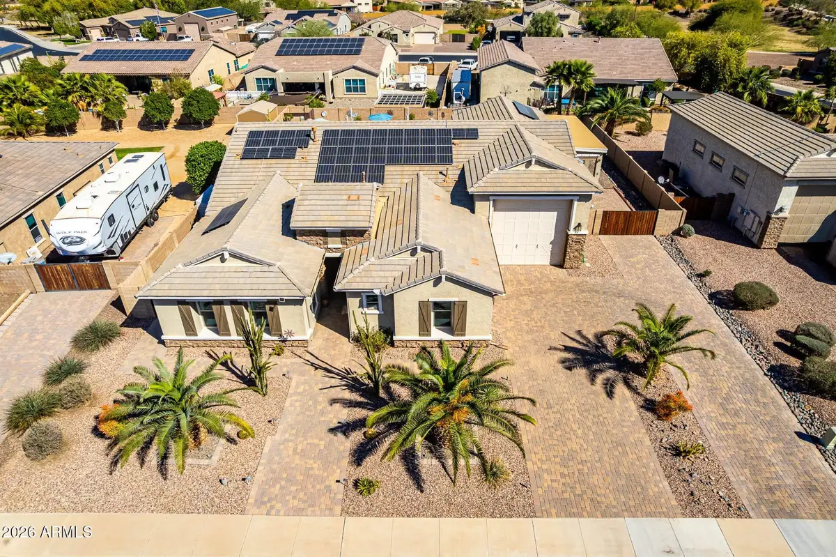 18360 W Montecito Avenue, Goodyear, AZ 85395 - #1