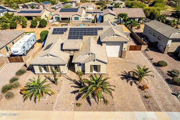 18360 W Montecito Avenue, Goodyear, AZ 85395