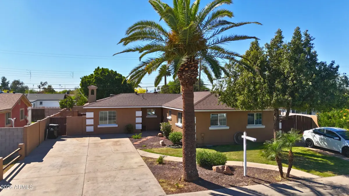 3840 N 48th Drive, Phoenix, AZ 85031 - #1