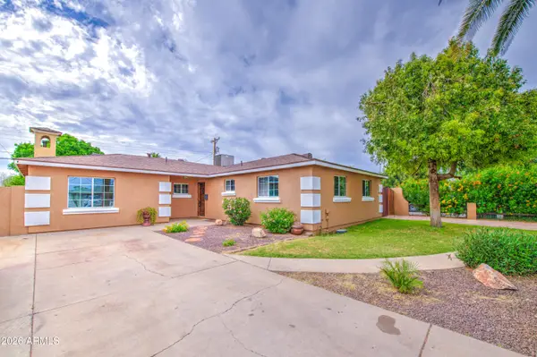 3840 N 48th Drive, Phoenix, AZ 85031