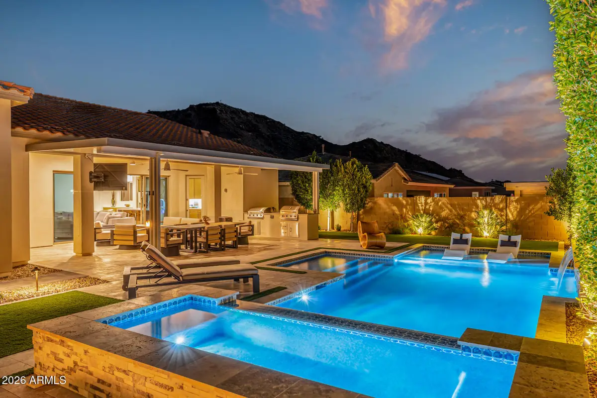 21449 W Mariposa Street, Buckeye, AZ 85396 - #1