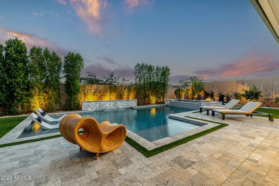 21449 W Mariposa Street, Buckeye, AZ 85396 - #2