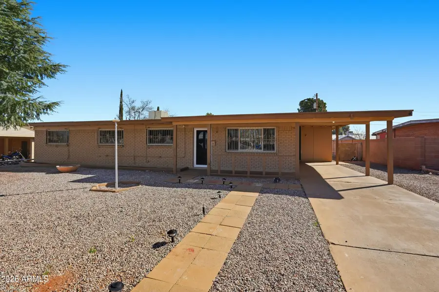 233 Coronado Lane, Sierra Vista, AZ 85635 - #3