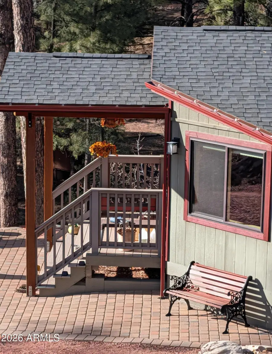 396 S Leisure Road, Payson, AZ 85541 - #2