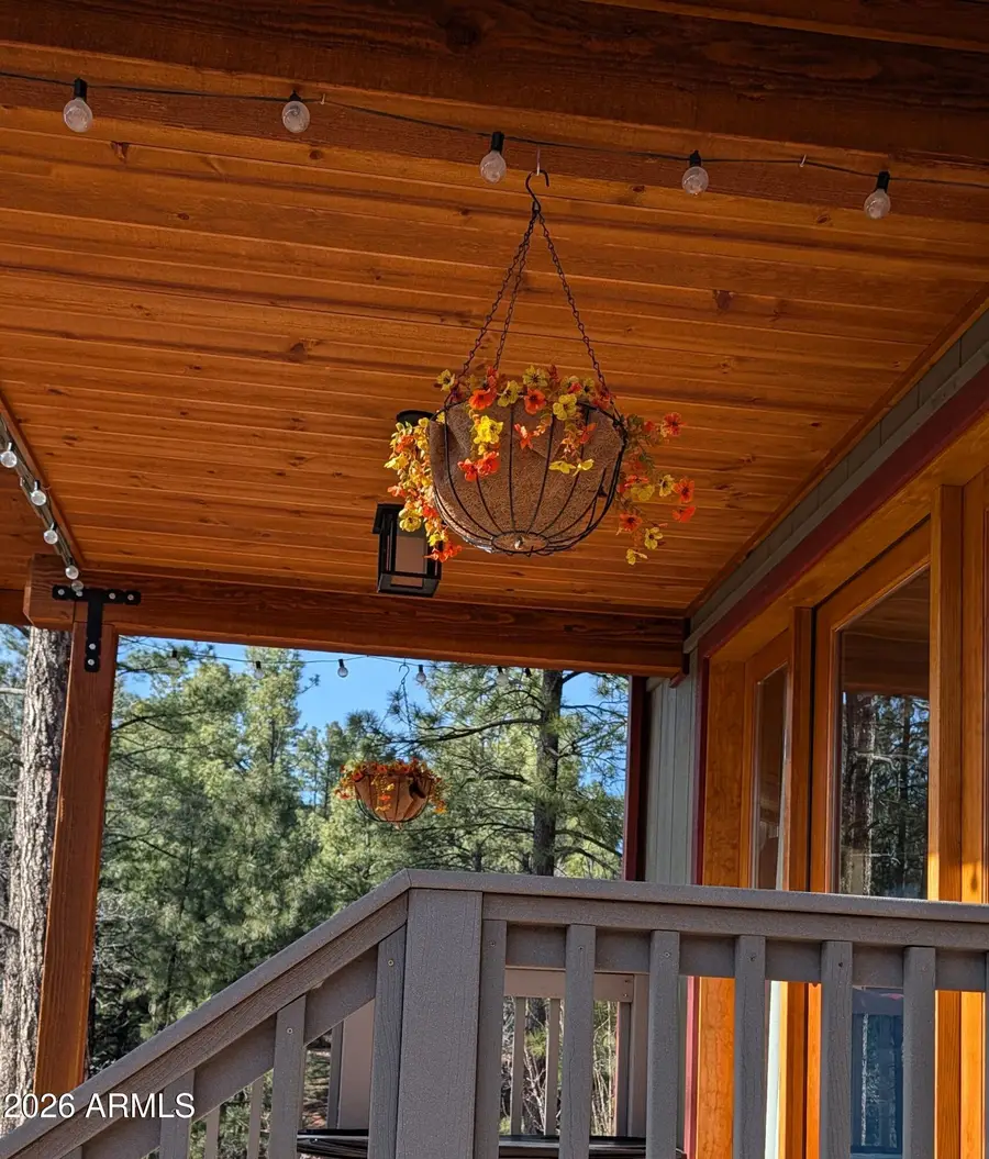 396 S Leisure Road, Payson, AZ 85541 - #3