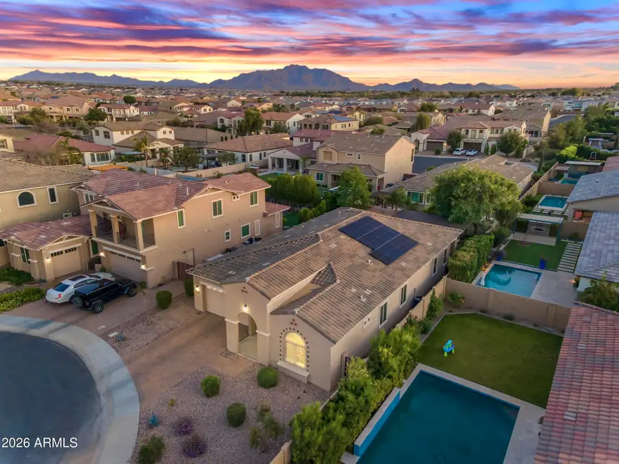 4111 E Yellowstone Place, Chandler, AZ 85249 - #2