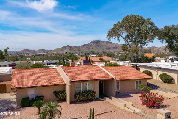 9654 N 18th Street, Phoenix, AZ 85020