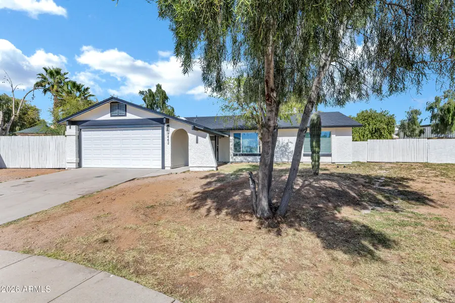 7442 E Halifax Circle, Mesa, AZ 85207 - #3