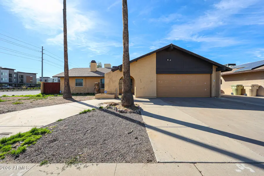 15402 N 56th Avenue, Glendale, AZ 85306 - #3