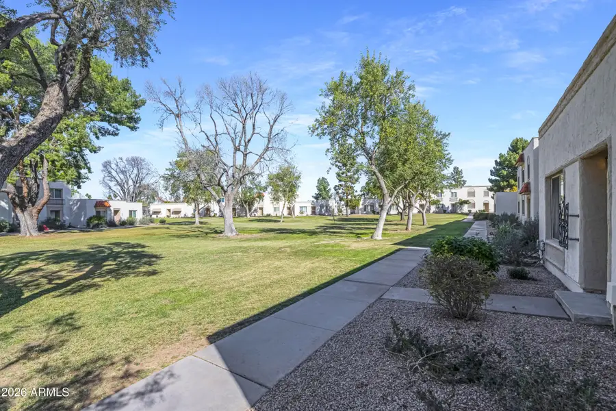 5916 N 83rd Street, Scottsdale, AZ 85250 - #2