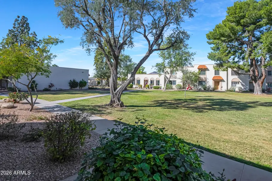 5916 N 83rd Street, Scottsdale, AZ 85250 - #3