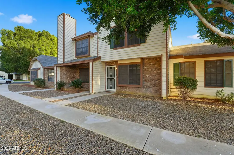 6610 W Kingston Lane, Glendale, AZ 85306 - #2