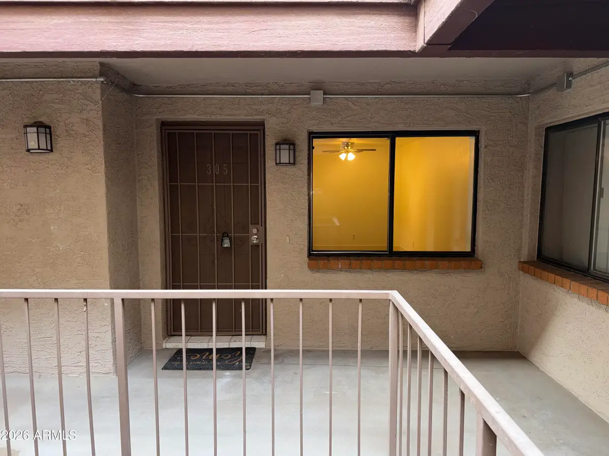 17 E Ruth Avenue #305, Phoenix, AZ 85020 - #1