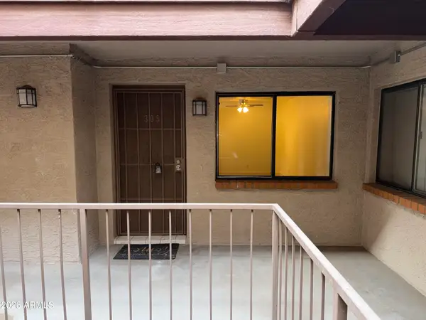 17 E Ruth Avenue #305, Phoenix, AZ 85020