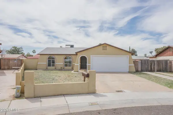 8017 W Meadowbrook Avenue, Phoenix, AZ 85033